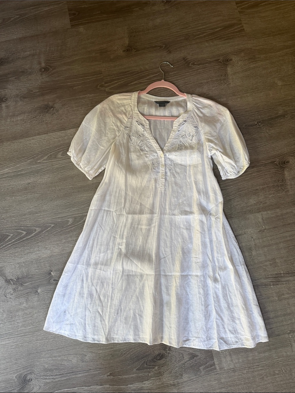 Armani Exchange size 0 women's dress